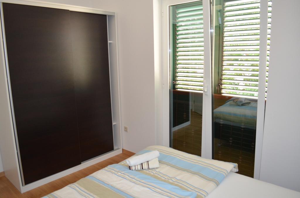 Apartments Soldo Baška Quarto foto