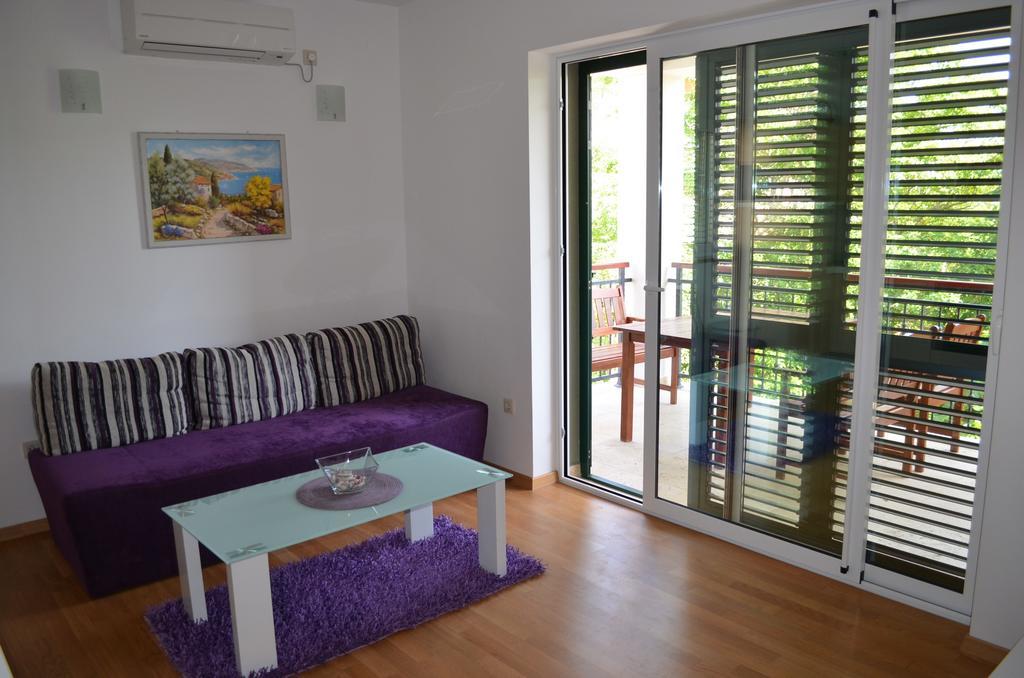 Apartments Soldo Baška Quarto foto